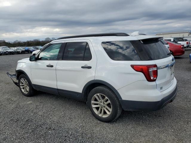 1FM5K7B80HGB37417 | 2017 FORD EXPLORER