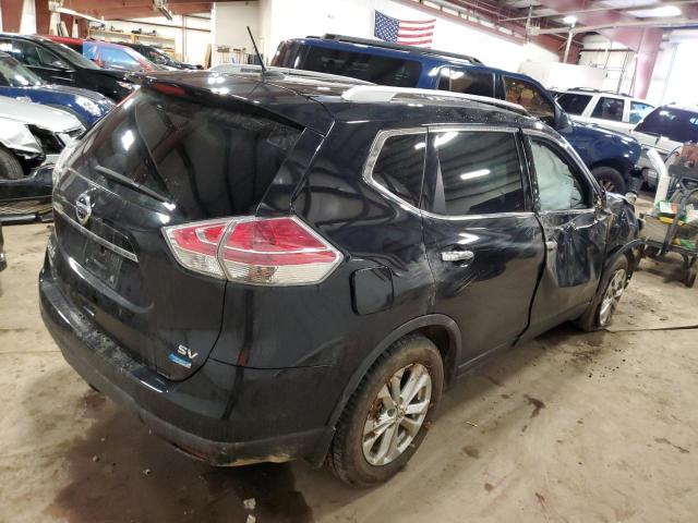 5N1AT2MT8FC923521 | 2015 NISSAN ROGUE S