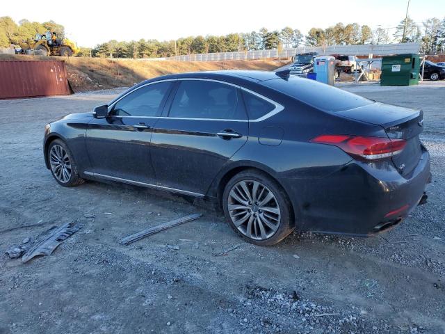 2017 GENESIS G80 ULTIMA KMHGN4JF0HU181935