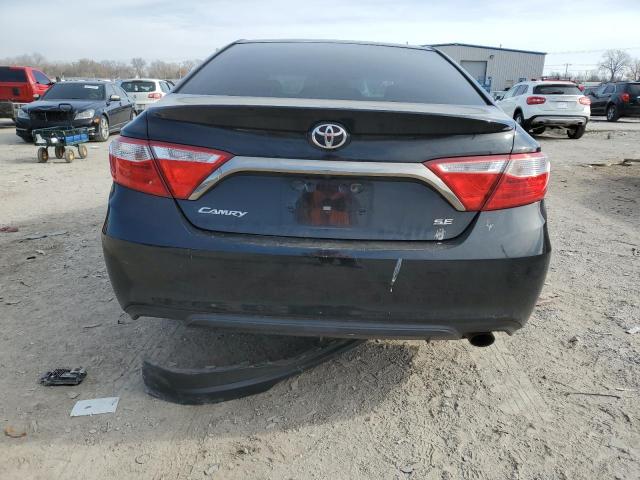 4T1BF1FK5GU551139 | 2016 TOYOTA CAMRY LE