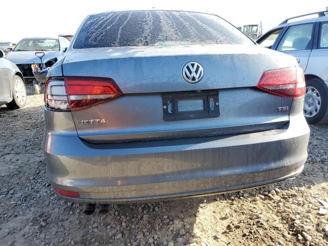 3VW167AJ4HM215857 | 2017 VOLKSWAGEN JETTA S