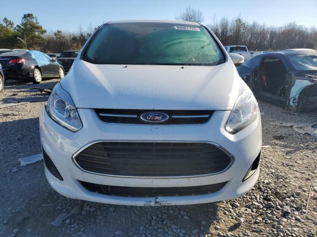 1FADP5AU3JL101972 | 2018 Ford c-max se