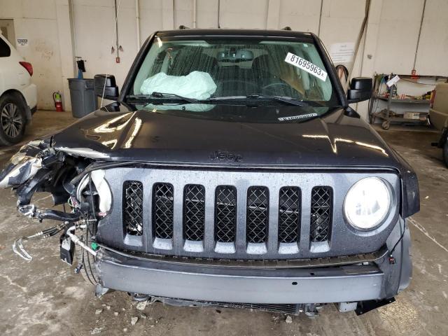 1C4NJPBA0ED819396 | 2014 JEEP PATRIOT SP