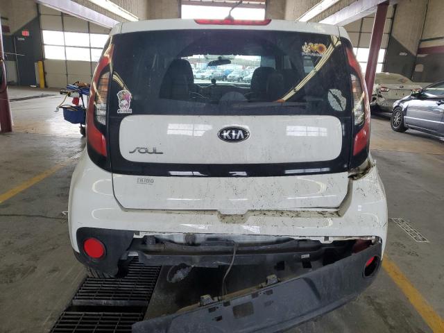 KNDJN2A21J7907897 | 2018 KIA SOUL