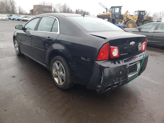 1G1ZD5EB7AF246974 | 2010 Chevrolet malibu 2lt