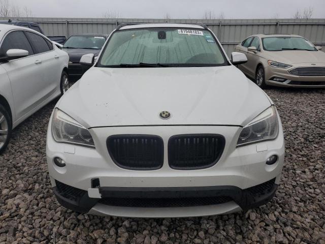 WBAVM5C58DVV89920 2013 BMW X1 xDrive35I