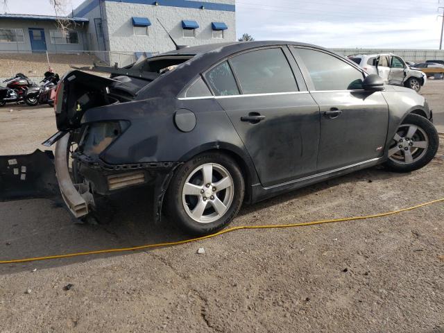 1G1PF5S98B7220415 | 2011 Chevrolet cruze lt