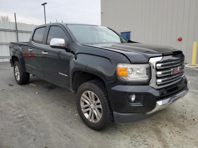 1GTG5CE31F1207133 | 2015 GMC CANYON SLT