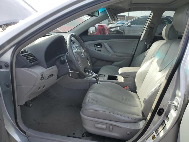 4T1BB46KX7U016370 | 2007 Toyota camry hybrid