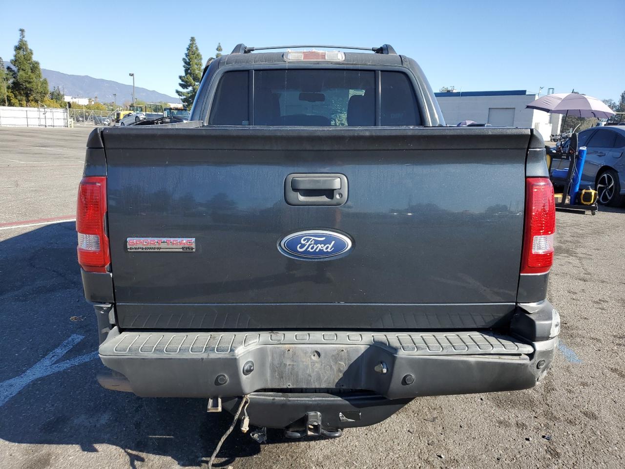 1FMEU3BE0AUA54277 2010 Ford Explorer Sport Trac Xlt 1FMEU3BE0AUA54277 2010 Ford Explorer Sport Trac Xlt