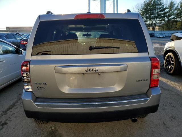 2015 JEEP PATRIOT LI 1C4NJRCB2FD190289