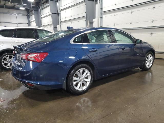 1G1ZD5ST8KF173080 | 2019 CHEVROLET MALIBU LT