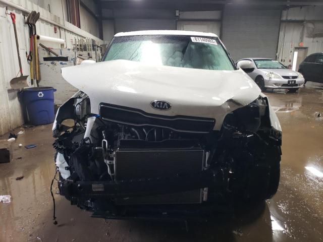 KNDJP3A53K7638510 | 2019 KIA SOUL +