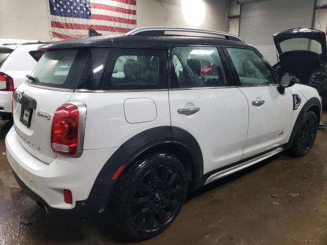 WMZYT5C3XJ3E62470 | 2018 MINI COOPER S C