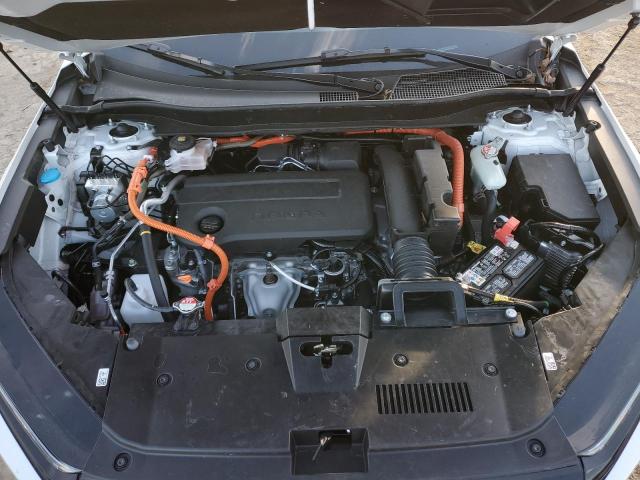 2023 HONDA CR-V SPORT - 7FARS6H52PE040522