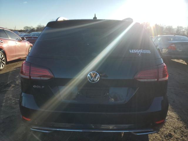 2019 VOLKSWAGEN GOLF SPORT - 3VWY57AU3KM512699