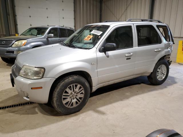 2005 Mercury Mariner 