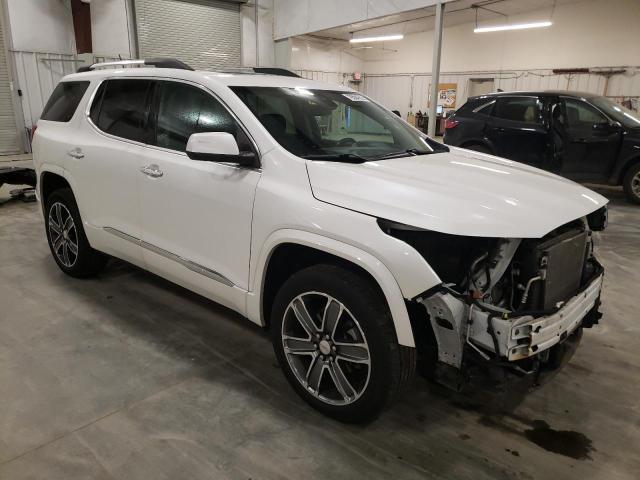 1GKKNXLS8HZ134184 | 2017 GMC ACADIA DEN