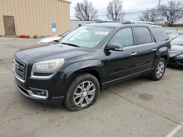 1GKKVRKD9DJ171042 2013 GMC Acadia Slt-1