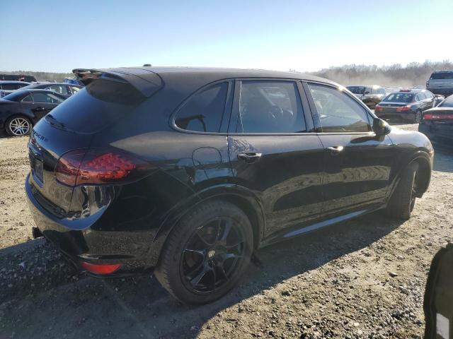 WP1AD2A26DLA79276 | 2013 Porsche cayenne gts