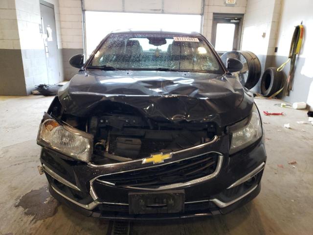 1G1PC5SB6F7154531 | 2015 CHEVROLET CRUZE LT