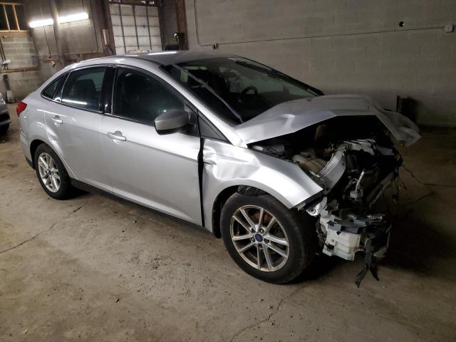 1FADP3F29JL205944 | 2018 Ford focus se