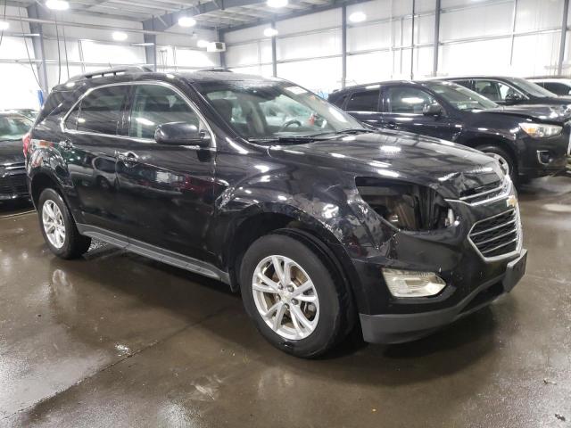 2GNFLFEK5H6114214 | 2017 CHEVROLET EQUINOX LT