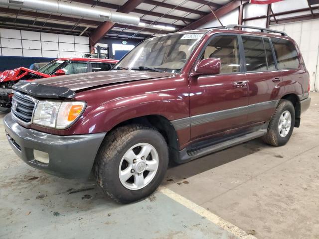 JT3HT05J4X0073964 1999 Toyota Land Cruiser