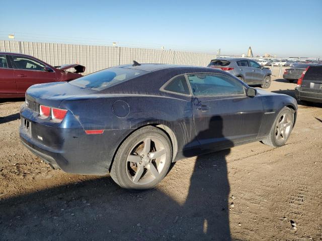 2011 Chevrolet Camaro Lt VIN: 2G1FB1ED3B9136128 Lot: 79646273