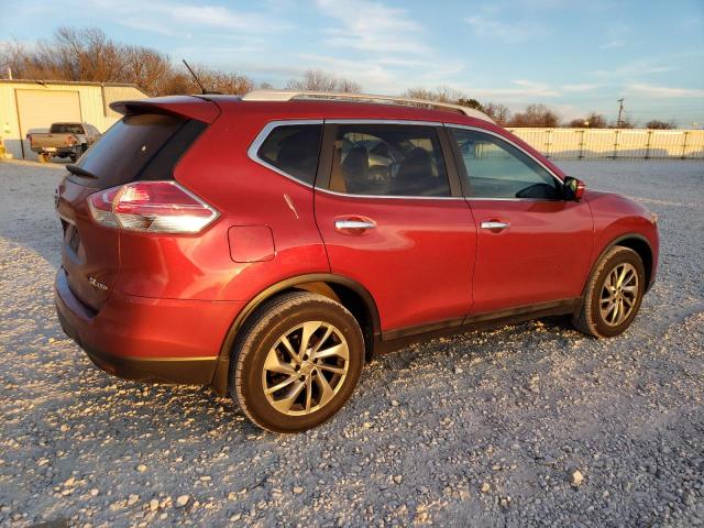 5N1AT2MV9FC870913 | 2015 NISSAN ROGUE S