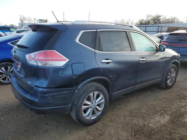 KNMAT2MT6FP549441 | 2015 NISSAN ROGUE S