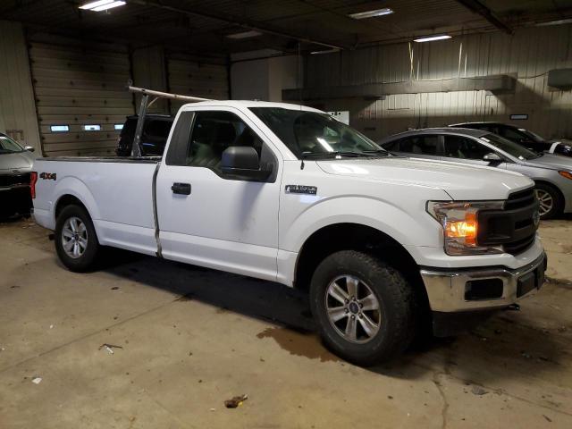 1FTMF1EP6JKF01489 | 2018 FORD F150