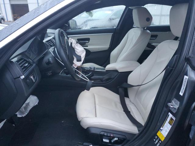 2016 BMW 435 XI GRA WBA4B3C56GG344533