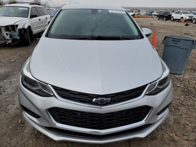 1G1BE5SM4G7275145 | 2016 CHEVROLET CRUZE LT