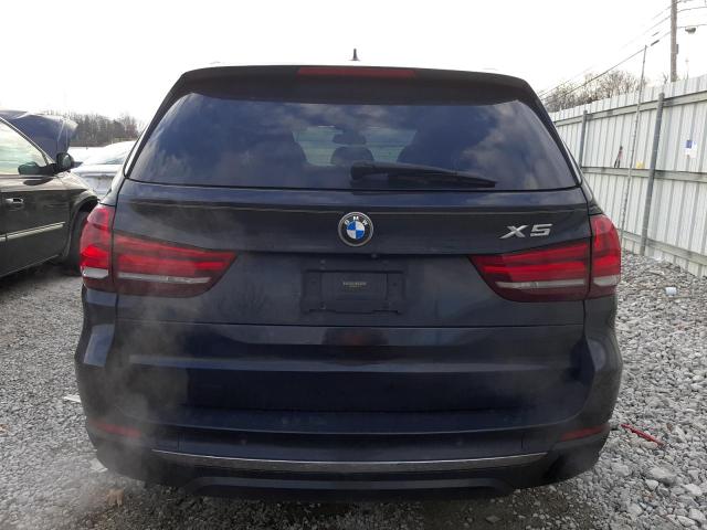 VIN 5UXKR6C58E0J72744 2014 BMW X5, Xdrive50I no.6