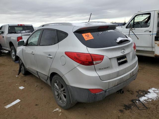 KM8JUCAG3EU896344 | 2014 HYUNDAI TUCSON GLS