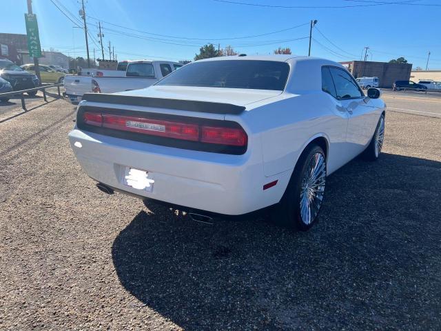 2C3CDYAG1EH294401 | 2014 Dodge challenger sxt