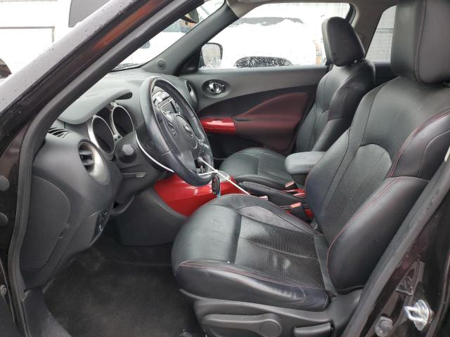 2016 NISSAN JUKE S - JN8AF5MV1GT650359