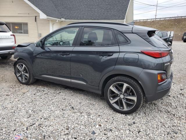 2020 HYUNDAI KONA KM8K3CA54LU489006
