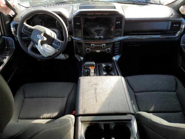2023 FORD F150 SUPER - 1FTEW1CP4PKF88972