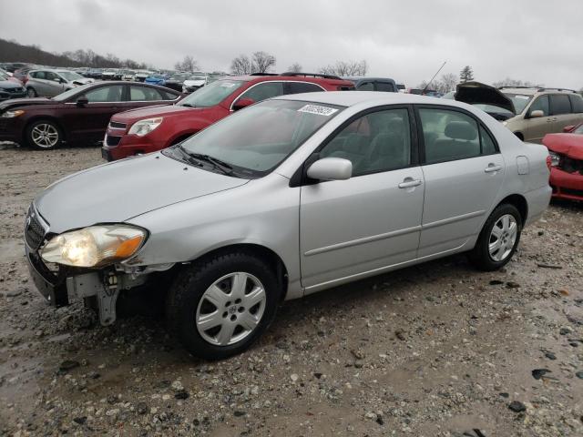 2008 Toyota Corolla CE