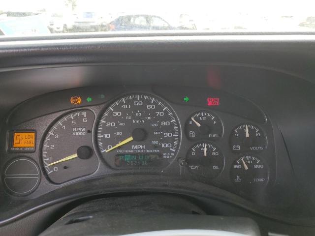 2001 Chevrolet Silverado K1500 VIN: 1GCEK19T81E117462 Lot: 81268193