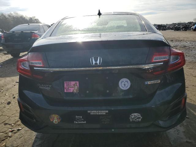 2018 HONDA CLARITY - JHMZC5F14JC013246