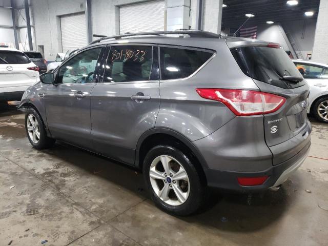 1FMCU9GX2EUB46632 | 2014 FORD ESCAPE SE