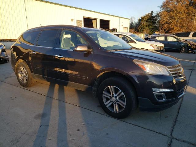 1GNKRGKDXHJ147799 | 2017 CHEVROLET TRAVERSE L