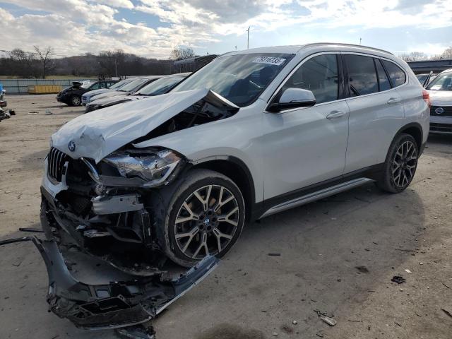 2020 BMW X1 sDrive28i