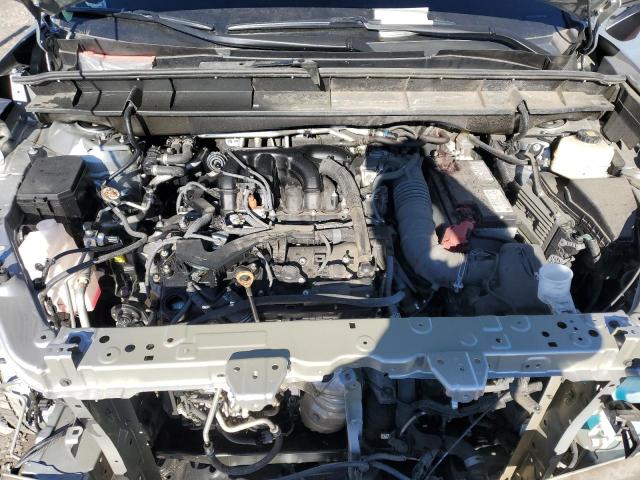 VIN 5TDZZRAHXLS504756 2020 Toyota Highlander, L no.11