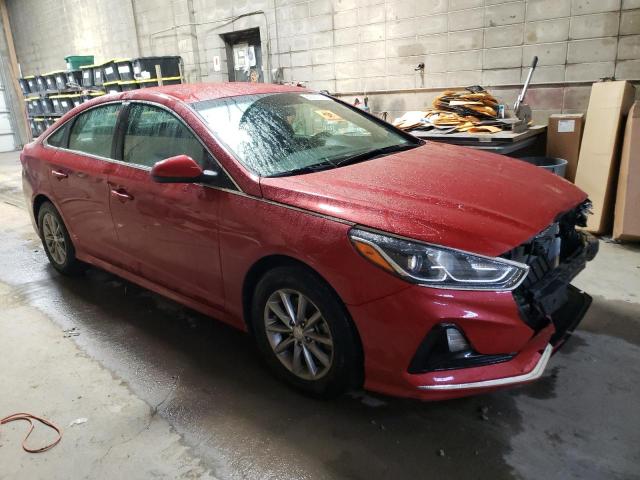 5NPE24AF7JH625963 | 2018 HYUNDAI SONATA SE