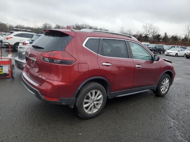 5N1AT2MV7KC756466 | 2019 NISSAN ROGUE S