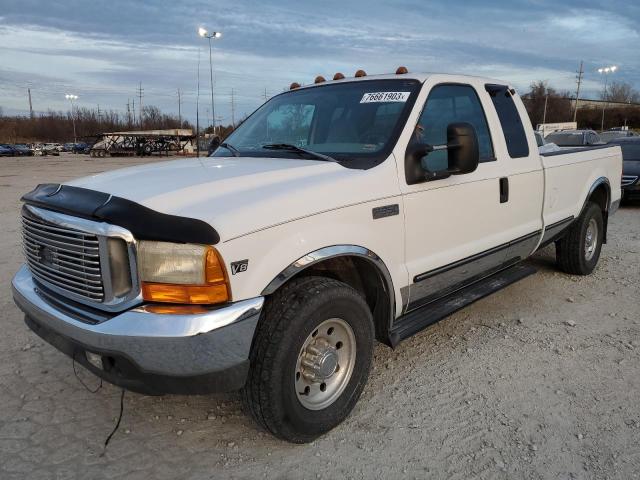1999 Ford F-350 